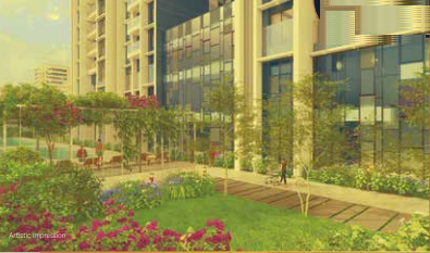 Crystal Antara Manpada Kids Play Area